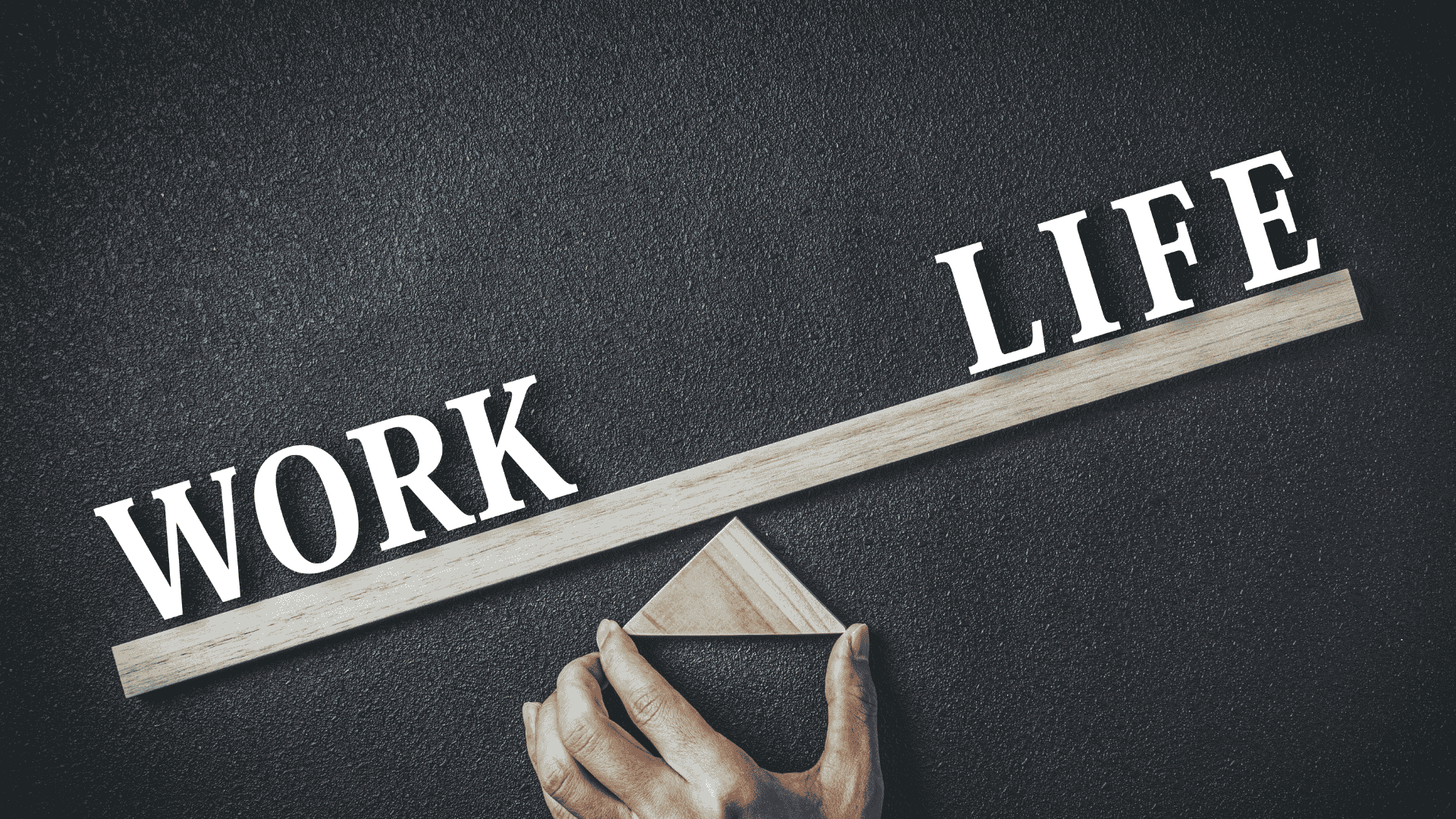 Rethinking Work-Life Balance: Is Integration the New Goal?